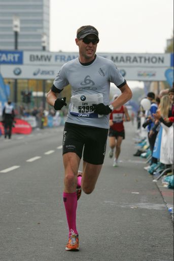 Frankfurt Marathon 2011